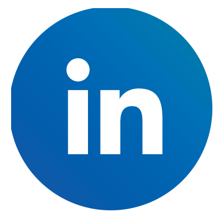 LinkedIn Icon